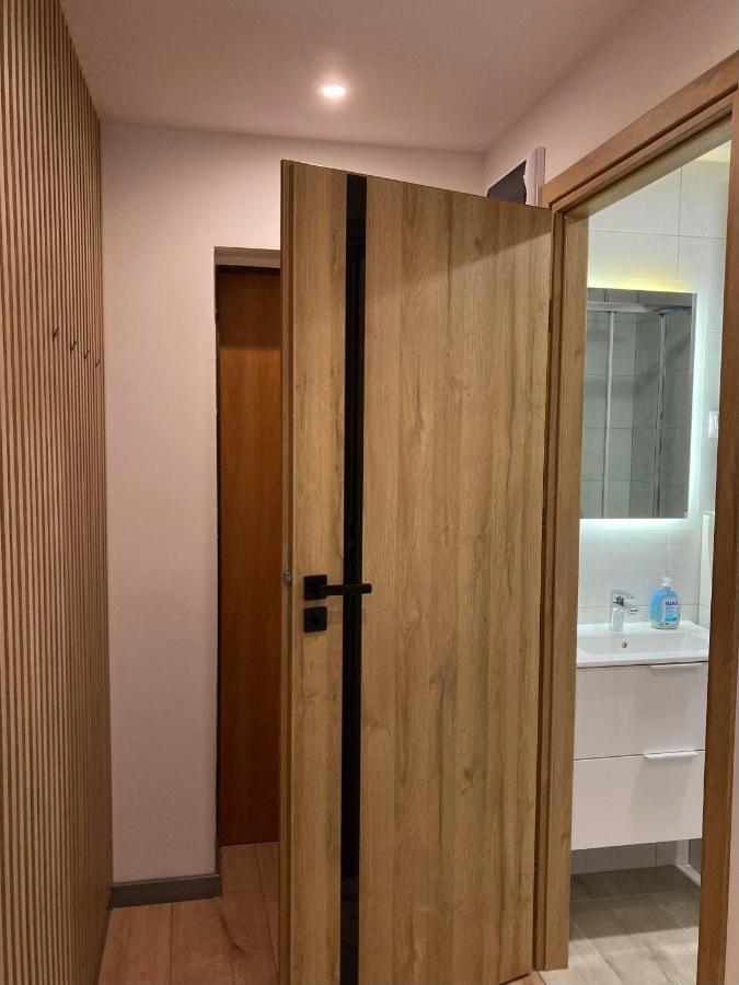 Apartament 221 Przy Niedzwiadku Bad Altheide Exterior foto