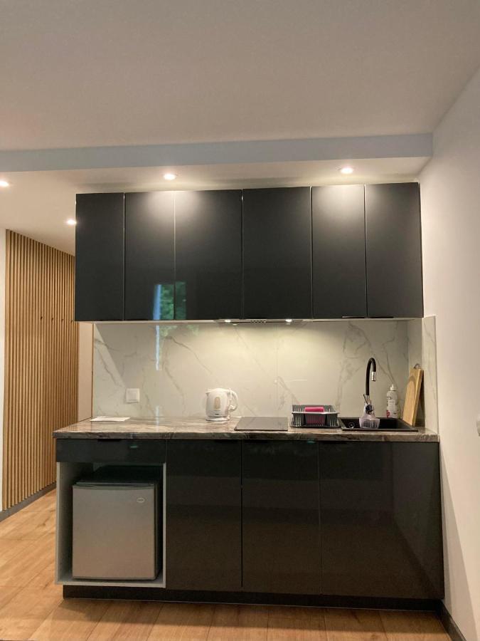 Apartament 221 Przy Niedzwiadku Bad Altheide Exterior foto