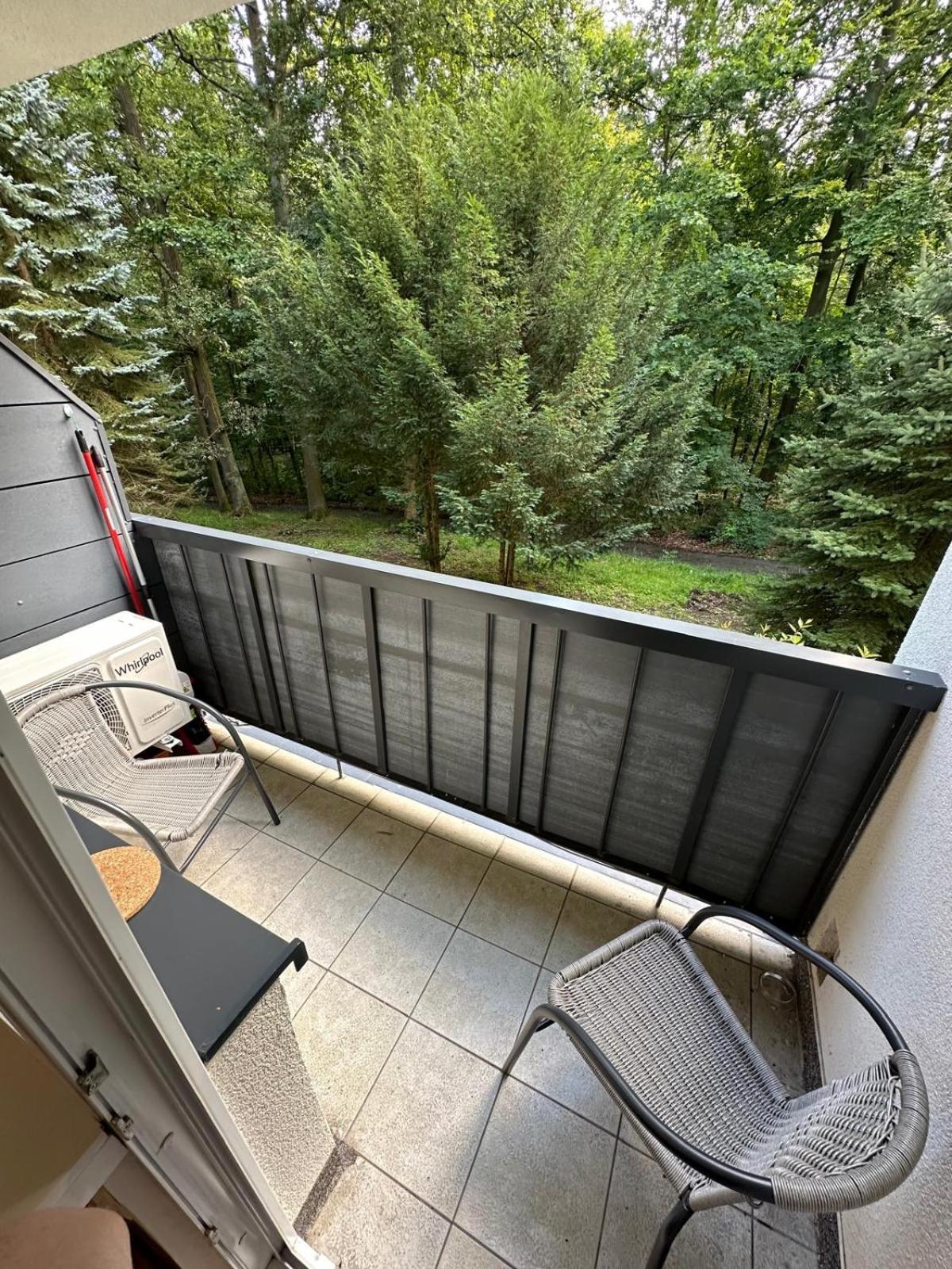 Apartament 221 Przy Niedzwiadku Bad Altheide Exterior foto